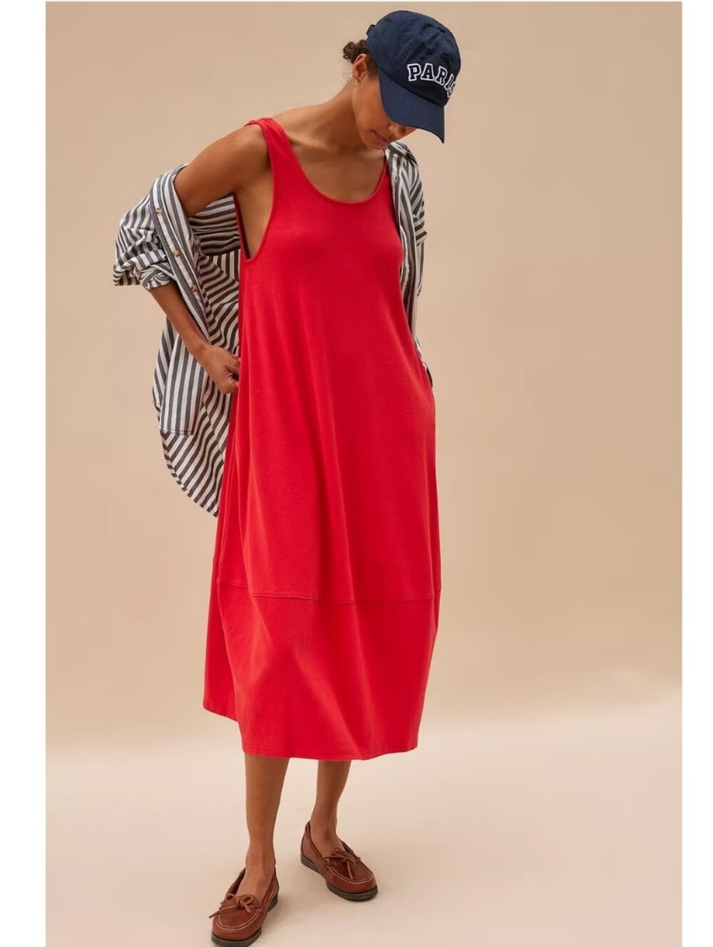 Free People Beach Dress